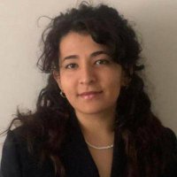 Ayşenaz ÇİMEN