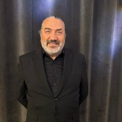 Ergün Kılınç