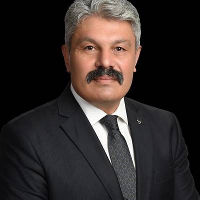Celil ÇALIŞ