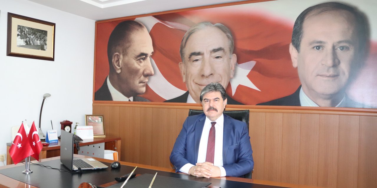 MHP Adana'dan Cumhur İttifakı Açıklaması