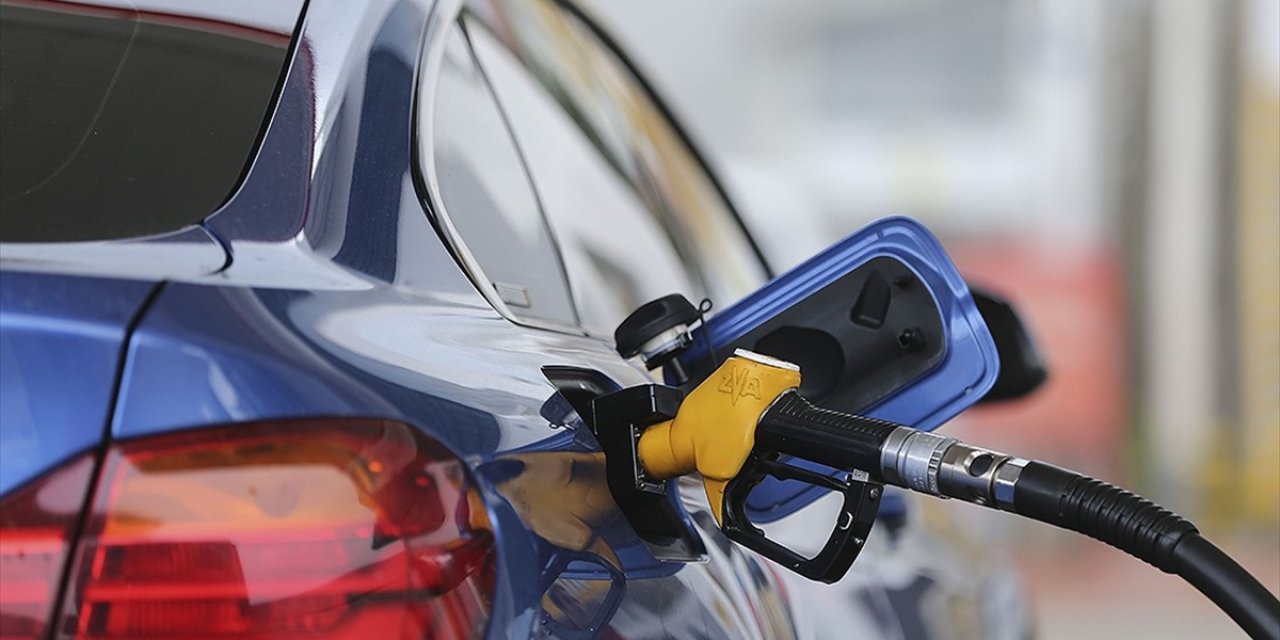 Benzin Ve Motorin Fiyatları Açıklandı! 28 Şubat Benzin Ve Motorin Fiyatları..