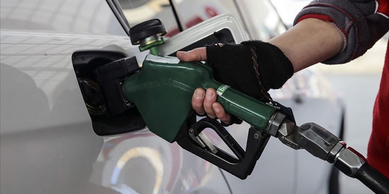Benzin Ve Motorine Zam Yok... İşte 17 Şubat Güncel Fiyatlar..