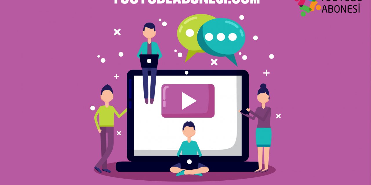 YouTube Videolarınız Zirveye Yükselsin