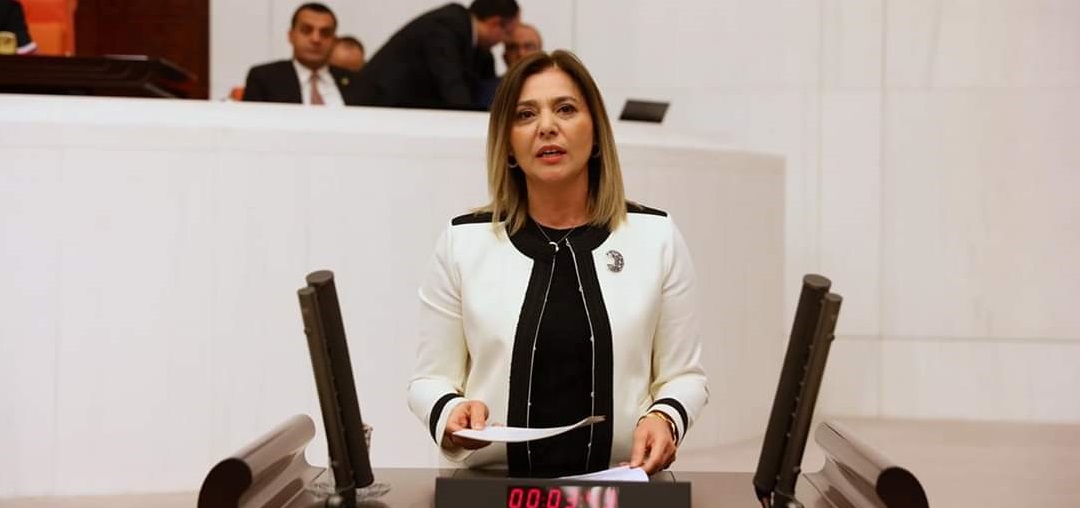 MHP Milletvekili Ayşe Sibel Ersoy: Türk Kadını Avrupalılardan Önce Hak Kazandı