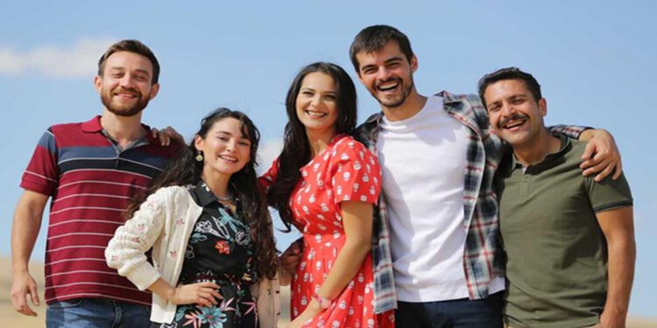 Gönül Dağı Dizisi Bitiyormu? Gönül Dağı Dizisinde Peş Peşe Ayrılık