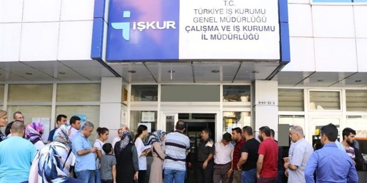 İŞKUR, Lise Mezunlarına 1240 Büro Personeli İçin İş İlanları Yayınlıyor!