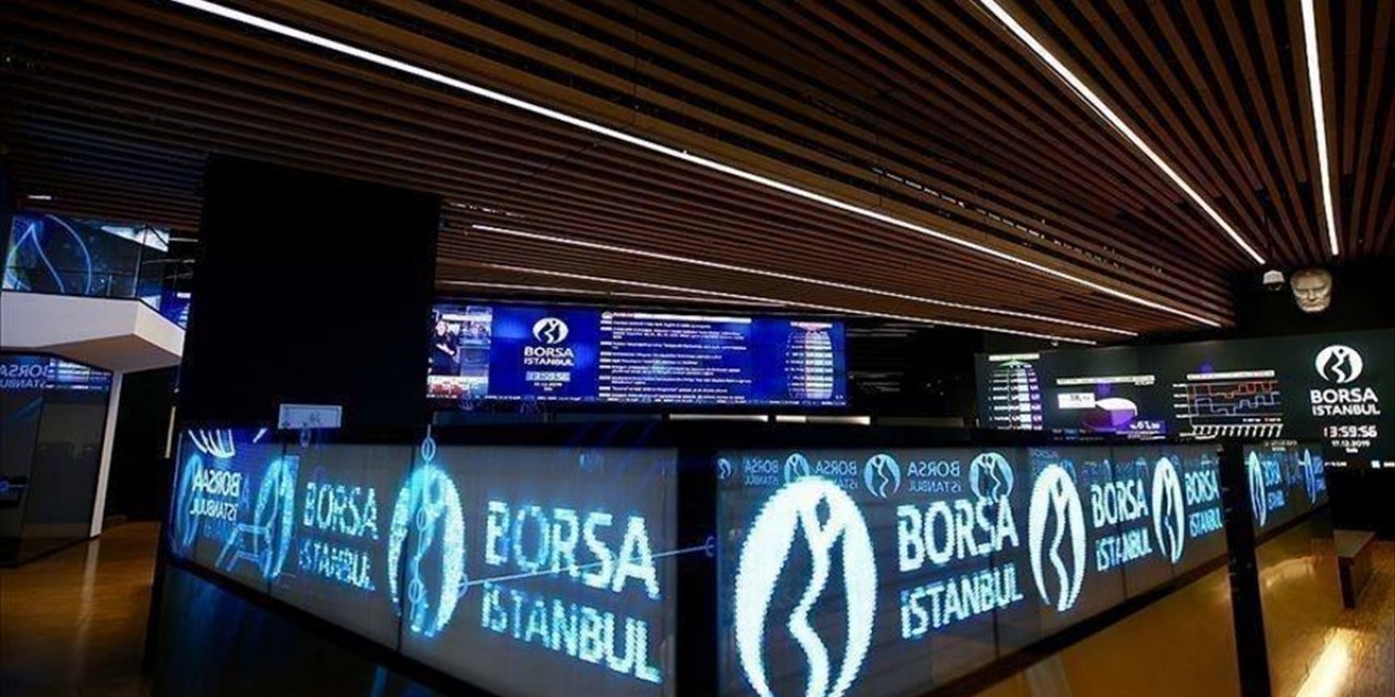 Borsa Son Durum Az Önce Açıklandı