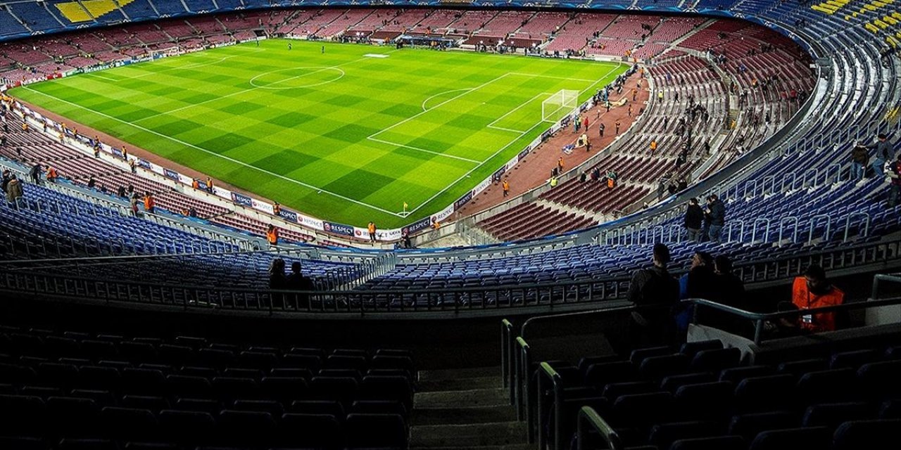 Futbolda misafir seyirci yasağı UEFA tarafından kaldırıldı