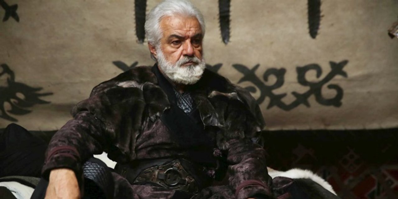 Diriliş Ertuğrul Oyuncusu Serdar Gökhan'dan Flaş MHP Açıklaması Geldi