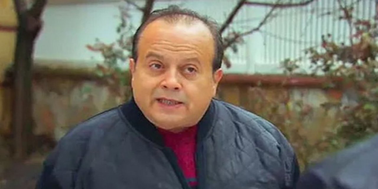 Ünlü Oyuncu Kemal Kuruçay hayatını kaybetti