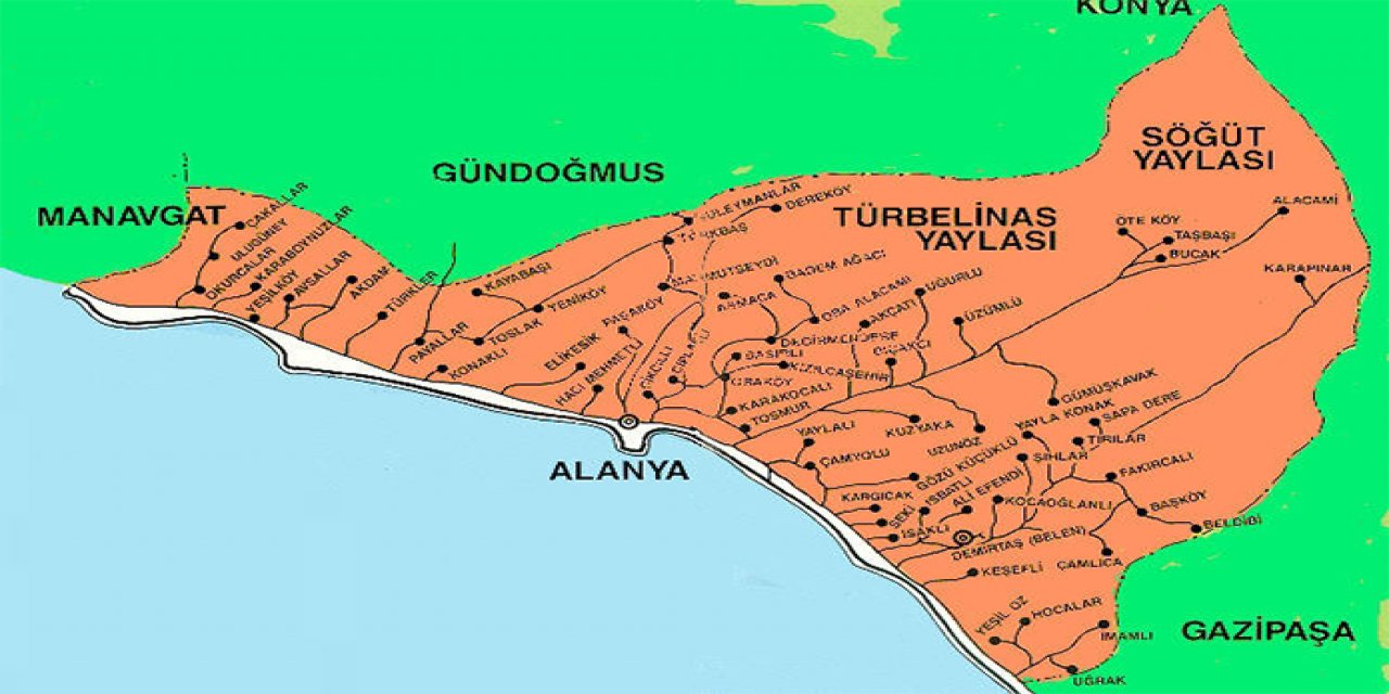 Bahçeli Çağrı Yaptı! MHP'li Başkan Harekete Geçti 82 Alanya