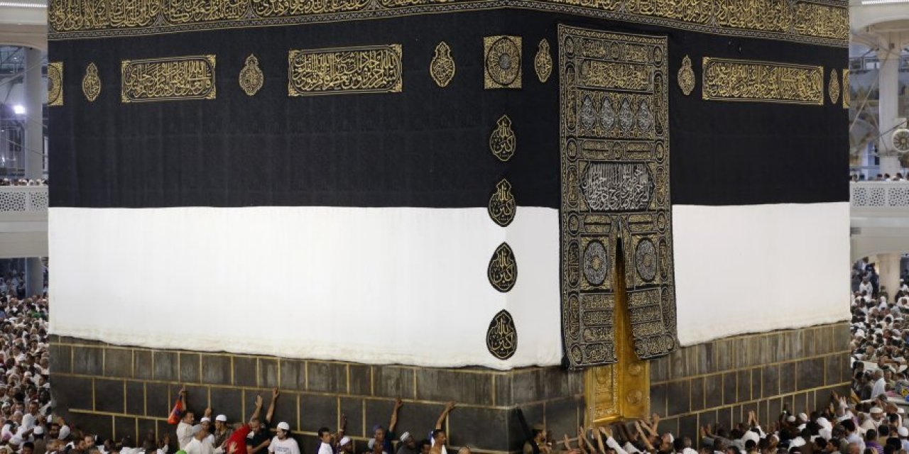 2023 Hac kuraları açıklandı mı? Diyanet Hac Kuraları Belli Oldu mu?