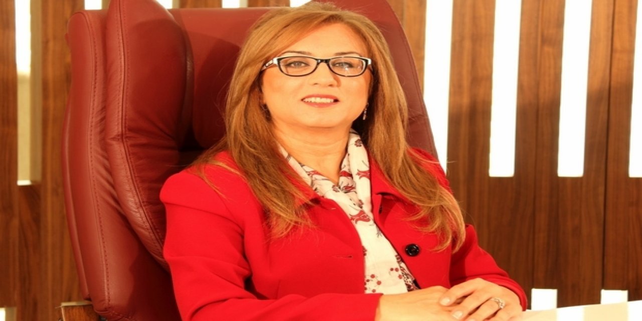 Filiz Kılıç Kimdir, Kaç Yaşında? MHP Genel Başkan Yardımcısı Filiz Kılıç Aslen Nerelidir, Ne Mezunudur?