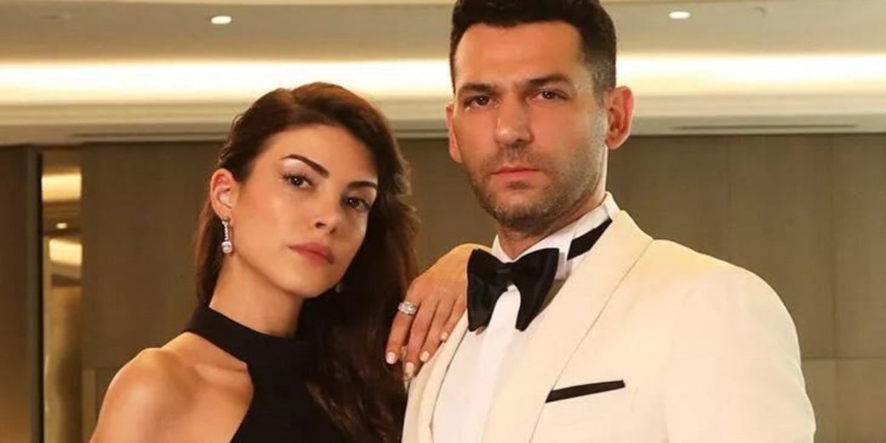 TRT'nin Mit Dizisi Teşkilat'ın Başrol Oyuncusu Diziye Veda Ediyor!