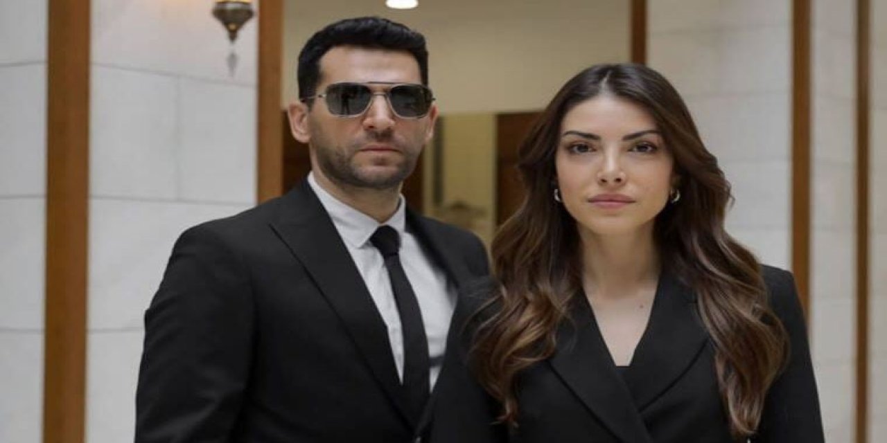 Teşkilat Dizisine Yeni Gelen Başrol Oyuncu Ayrılıyor! Teşkilat Dizisi Her Sezon Bir Başrol Değiştiyor..