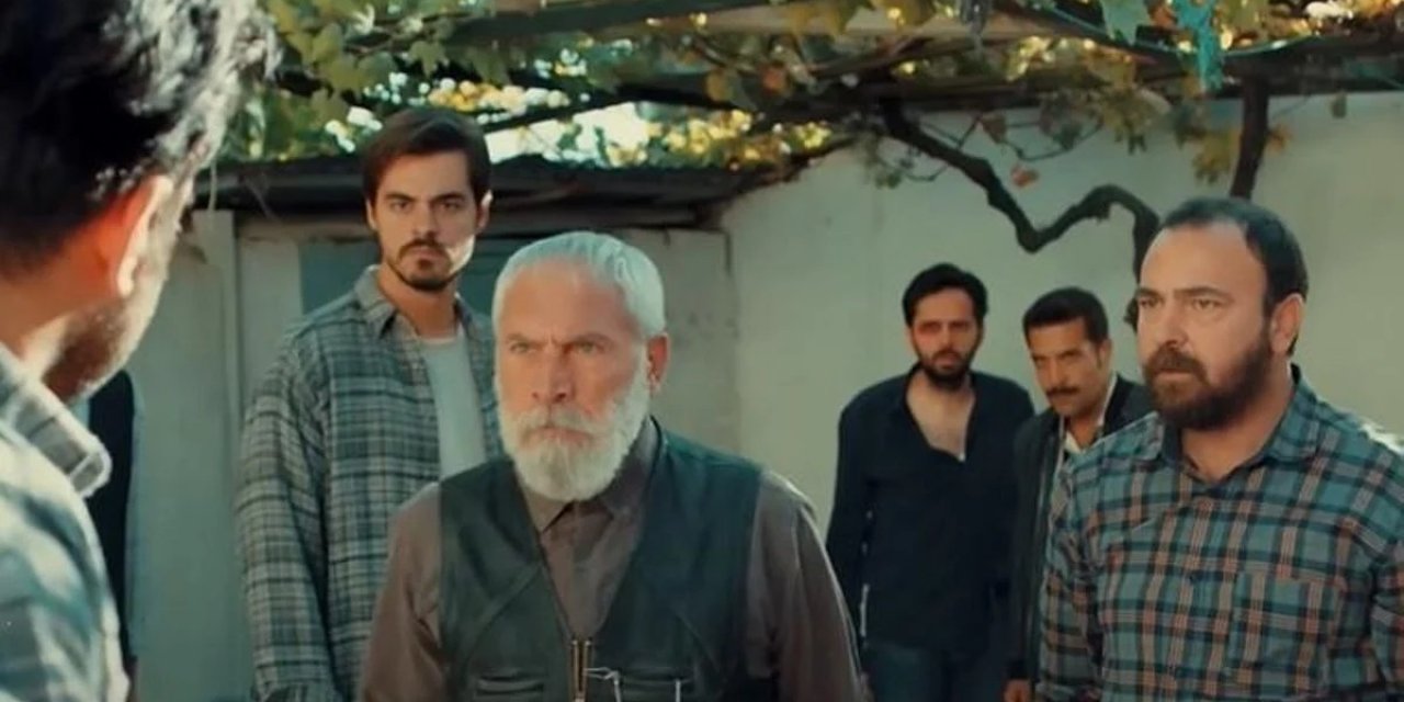 Gönül Dağı Dizisinde Yürek Yakan Veda: Behçet'in Ayrılık Kararı Tüm İzleyiciyi Şok Etti!