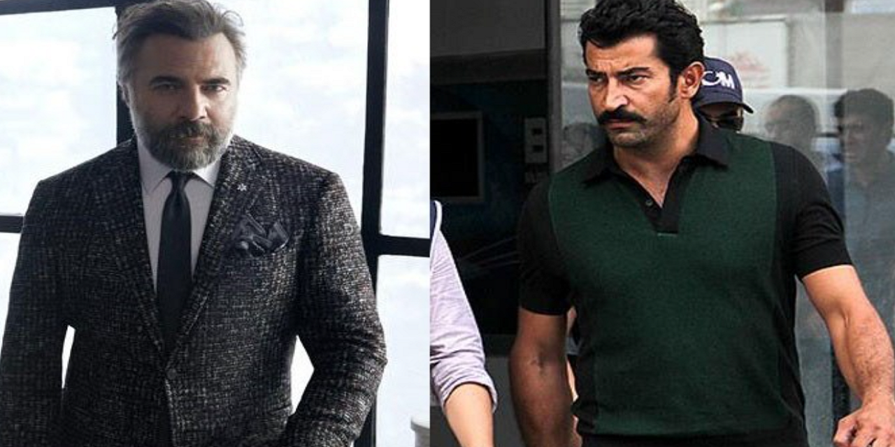 EDHO Yerine Çekilecek Dizi Belli Oldu! Başrolde Oktay Kaynarca ve Kenan İmirzalıoğlu Oynayacak!