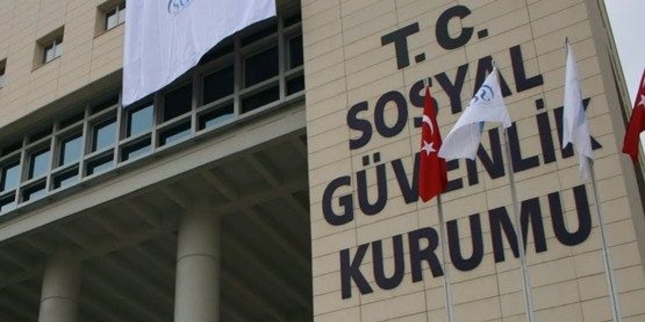 SGK Uzmanı Duyurdu! 1999, 2000 ve 2008 Arası Herkes Kademeli Şeklinde Emekli Olacak..