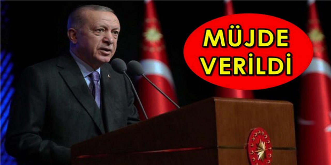 Erdoğan Açıkladı: Emeklilere Temmuz Zammı! 7 Bin TL, 9 Bin TL ve 12 Bin TL Yükselecek..