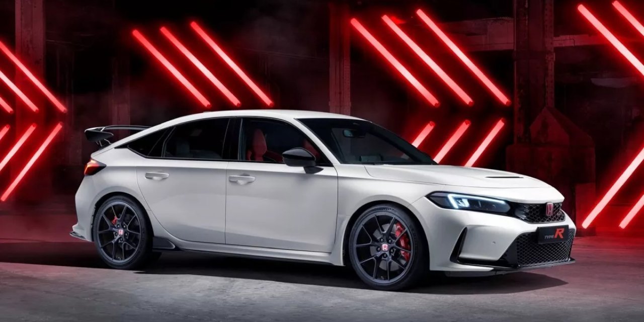 Honda Sıfır Araba Fiyatını 425 Bin TL'ye Düşürdü! Honda Araba Fiyatları Yüzde 80 Ucuzladı..