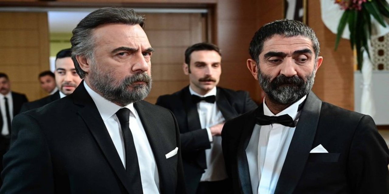 Ben Bu Cihana Sığmazam Yine Bir Oyuncu Ayrıldı! ATV Dizide Adam Koymadı..