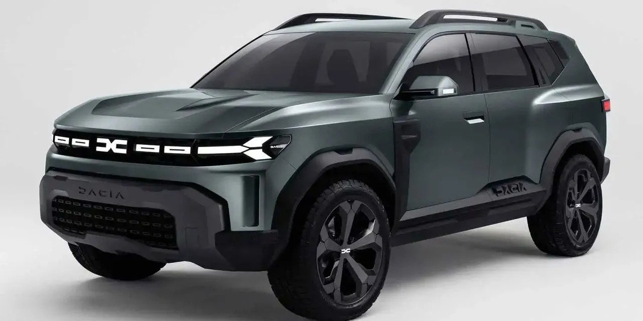 Dacia Duster Fiyatı 190 Bin TL! Dacia Duster Tüm Rakiplerine Kafa Tuttu Başka Yerde Bu Fiyata Araba Yok..