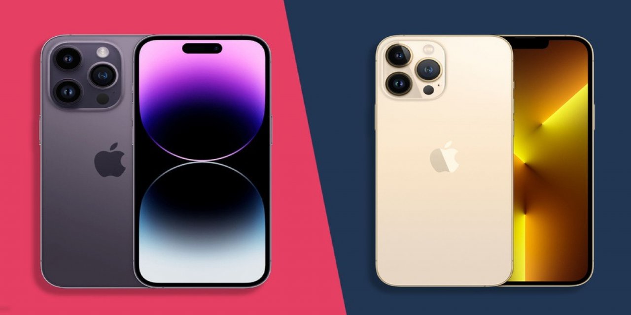 iPhone 13 Pro Max Fiyatı Düştü! İphone Tutkunları Kuyruk Oluşturdu