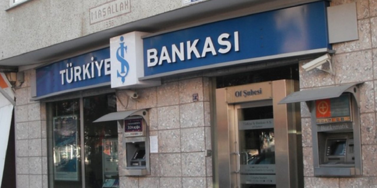 Mayıs Ayında Sona Erecek! İş Bankası Emekli Promosyonlarını Artırdı!