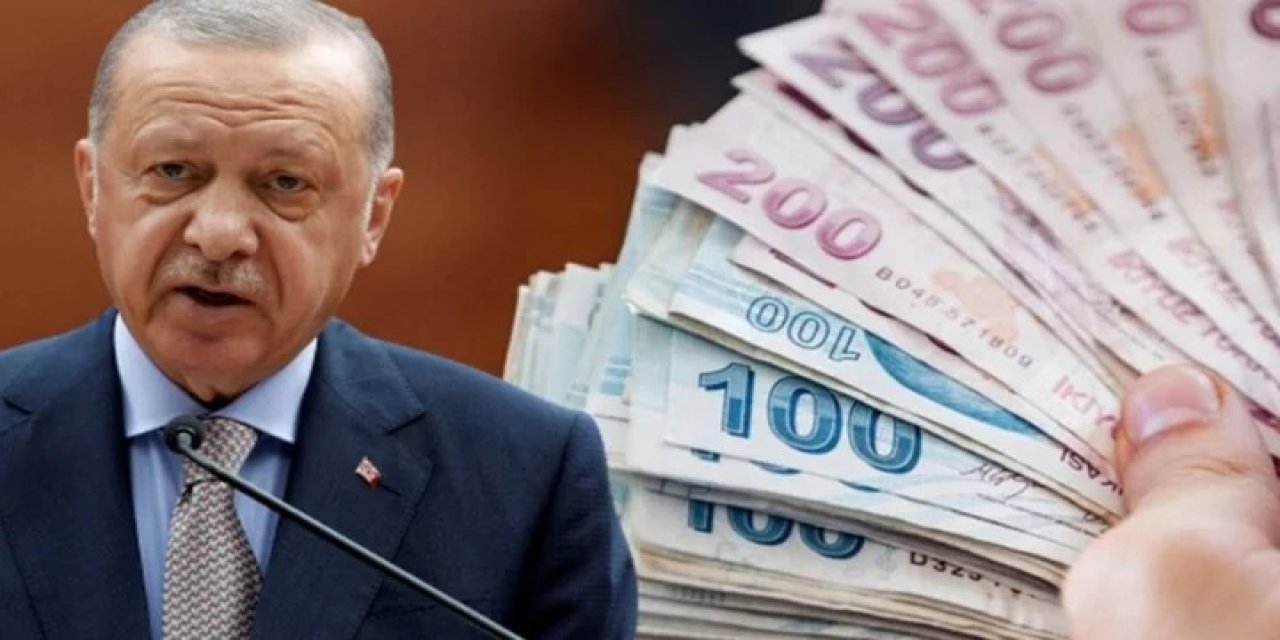 Seçime 1 Gün Kala En Düşük Emekli Maaşı 12 Bin TL Oldu! Resmi Gazetede Yayınlanacak..