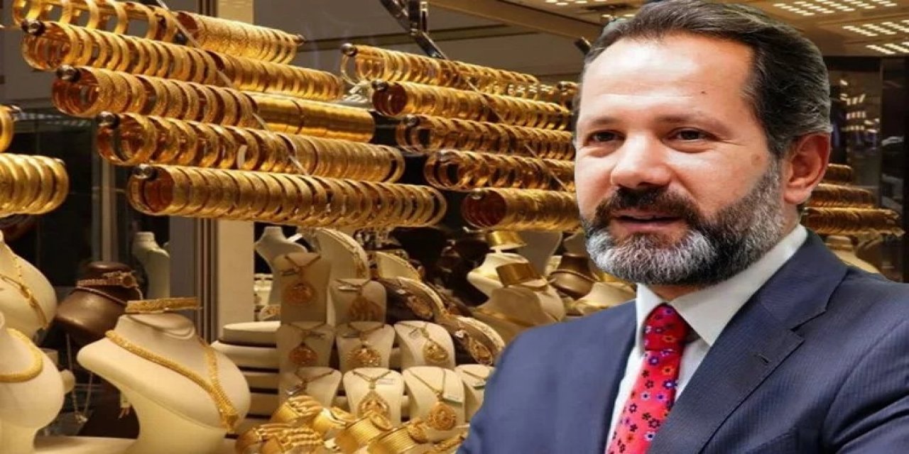İslam Memiş İlk Defa Böyle Uyardı! Altını ve Doları Olanlar Dikkat!