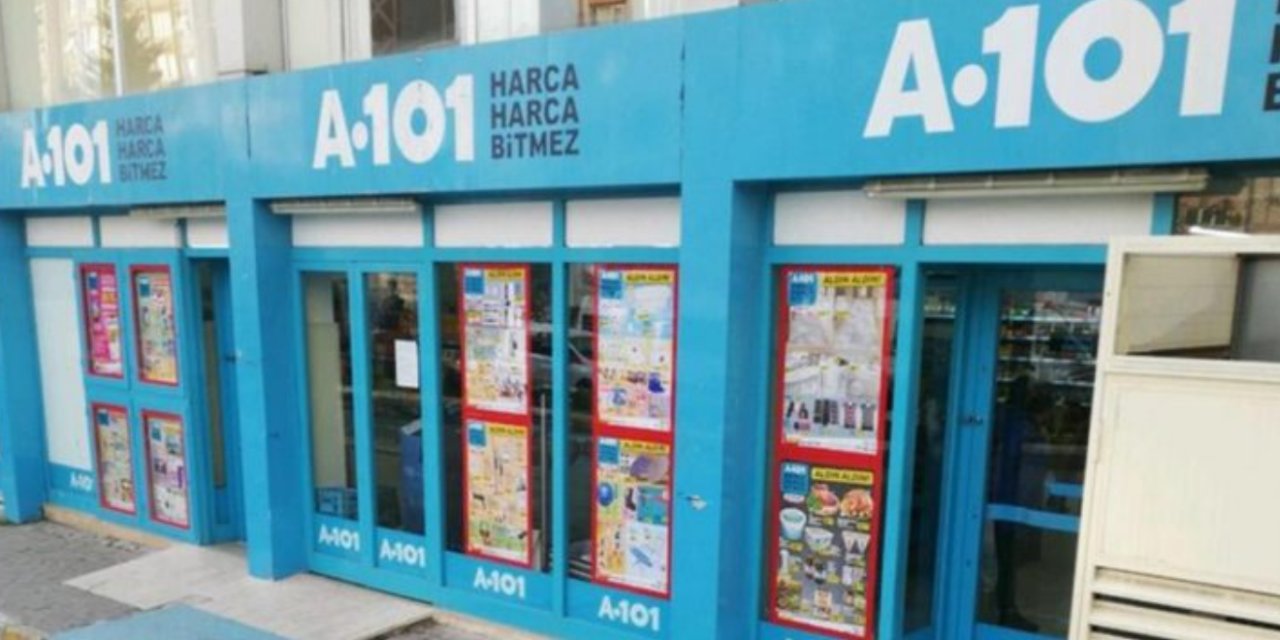 A101'e Gelen Çıkmak İstemiyor! Ton Balığı 39,90 TL Menengiç Kahvesi 15,90 TL ve Diğer Ürünler İndirimde!