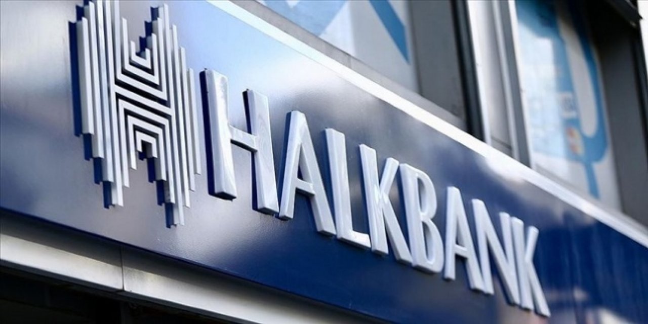 Sabah 09:00'da Açıklandı! Halkbank Faiz Oranını %0.99'a Düşürdü..