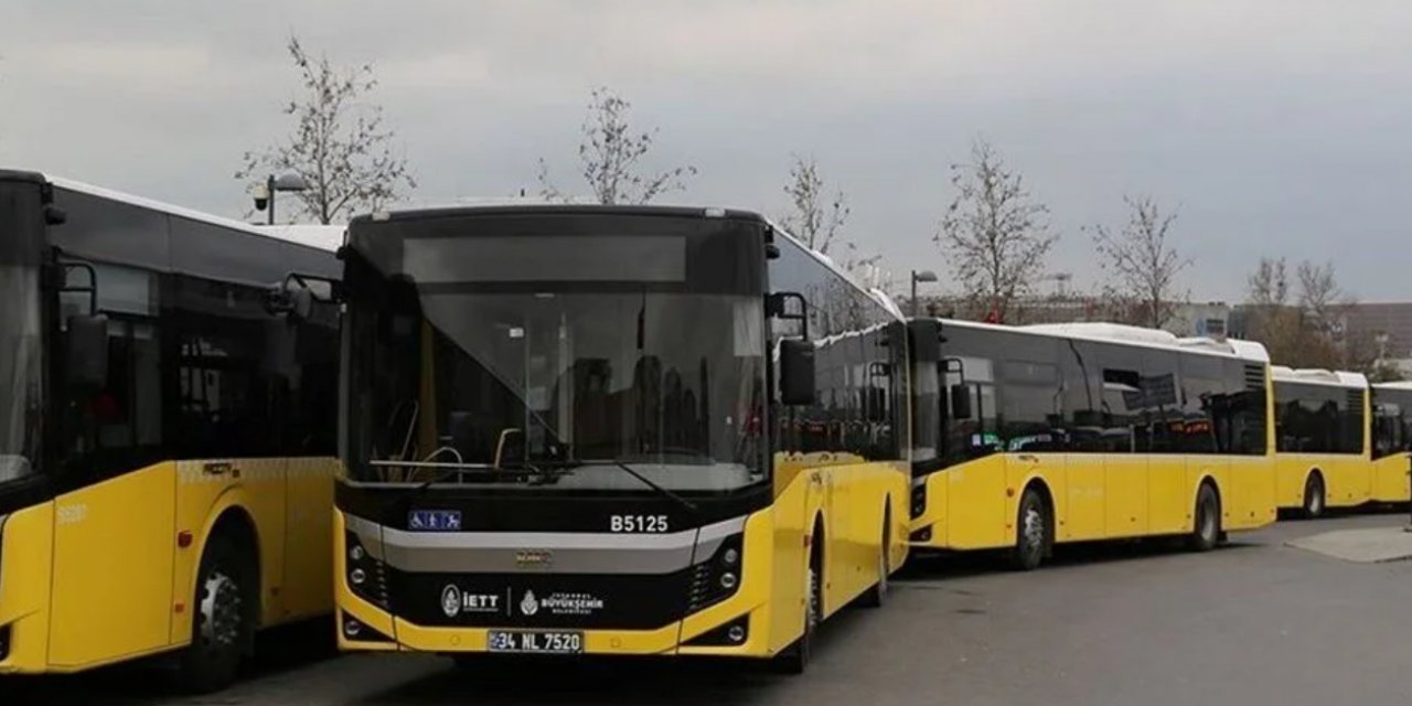 Ulaşım Fiyatlarında Beklenen Oldu! İstanbul'da Minibüs, Tam Bilet ve Öğrenci Bilete Zam Geldi!