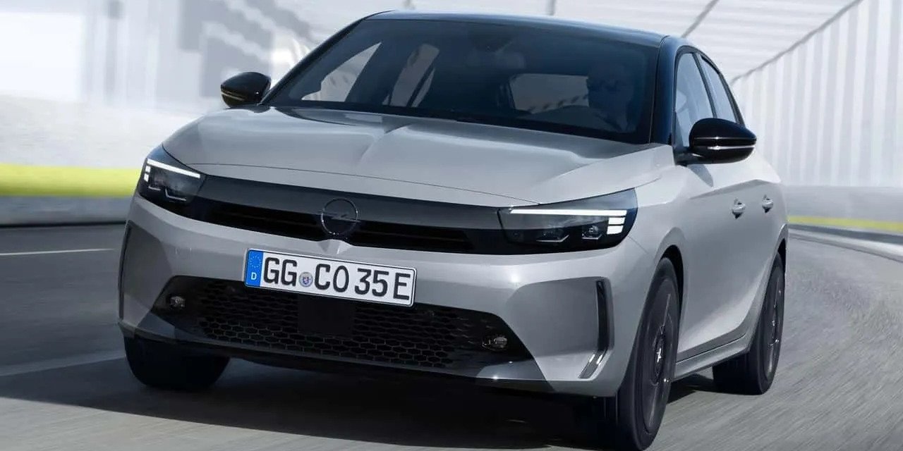 Opel Astra, Grandland ve Crossland Fiyat Listesi Ağustos 2023