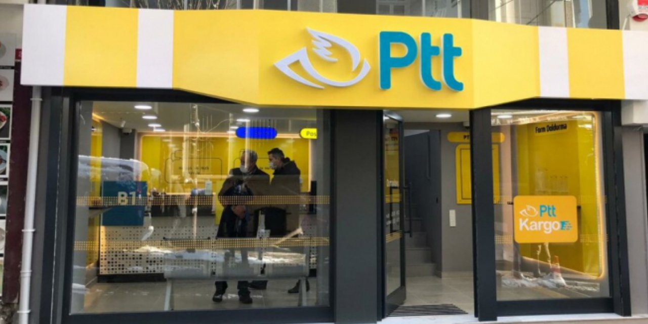 PTT ve Aktif Bank İşbirliği ile Şartsız 45.000 TL Nakit Desteği Sağlanacak!