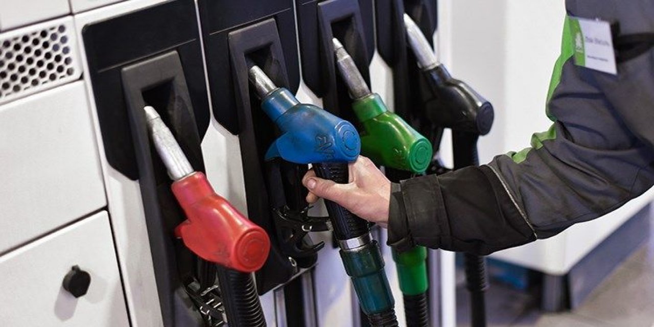 Akaryakıt Fiyatları Değişti! İşte Güncel Benzin ve Motorin Fiyatları