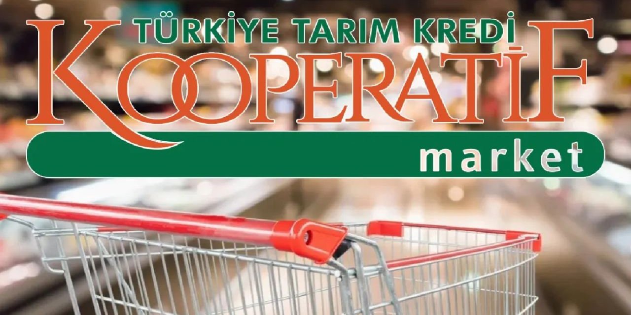 Tarım Kredi Kooperatif Marketlerinde Harika Fırsat: 5 Litrelik Ayçiçek Yağı Şimdi Sadece 135 TL!