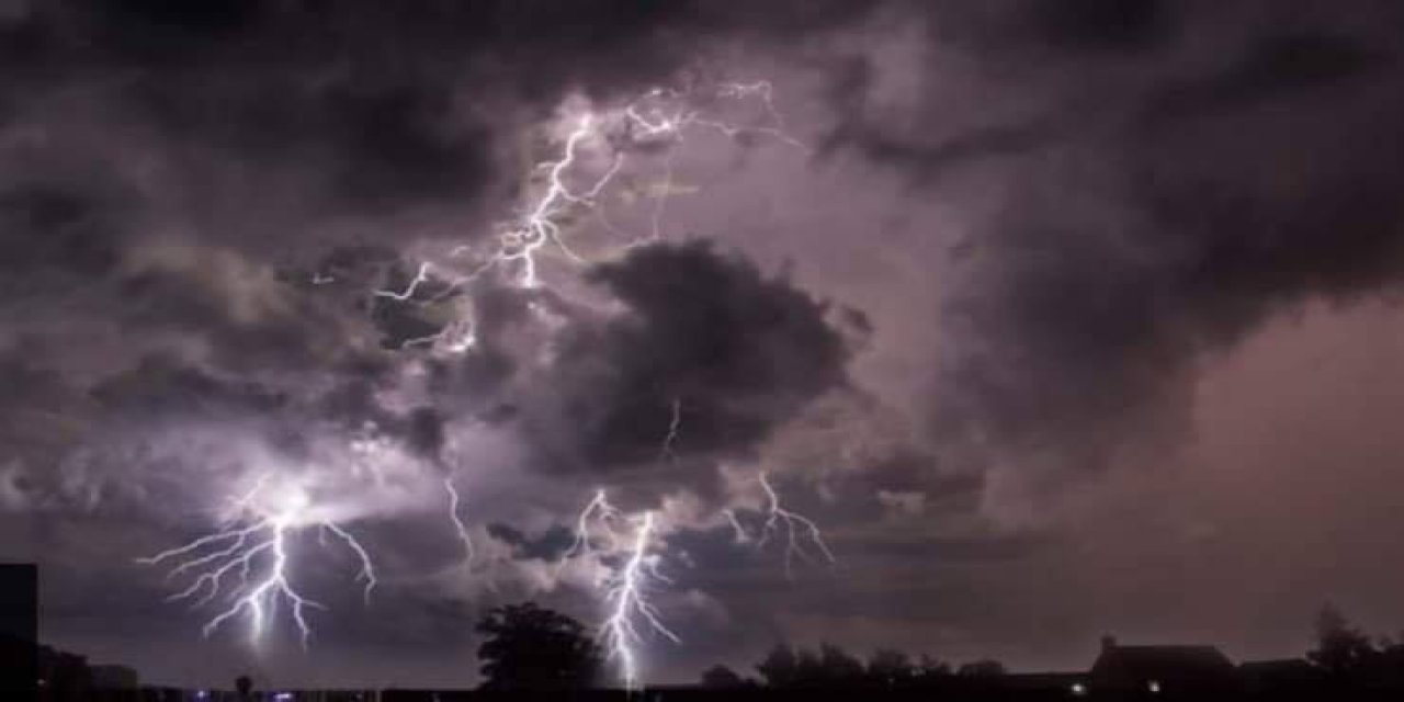 Meteoroloji Duyurdu! Türkiye Genelinde Havalar Resmen Buz Kesecek! İşte İl İl Hava Durumu!