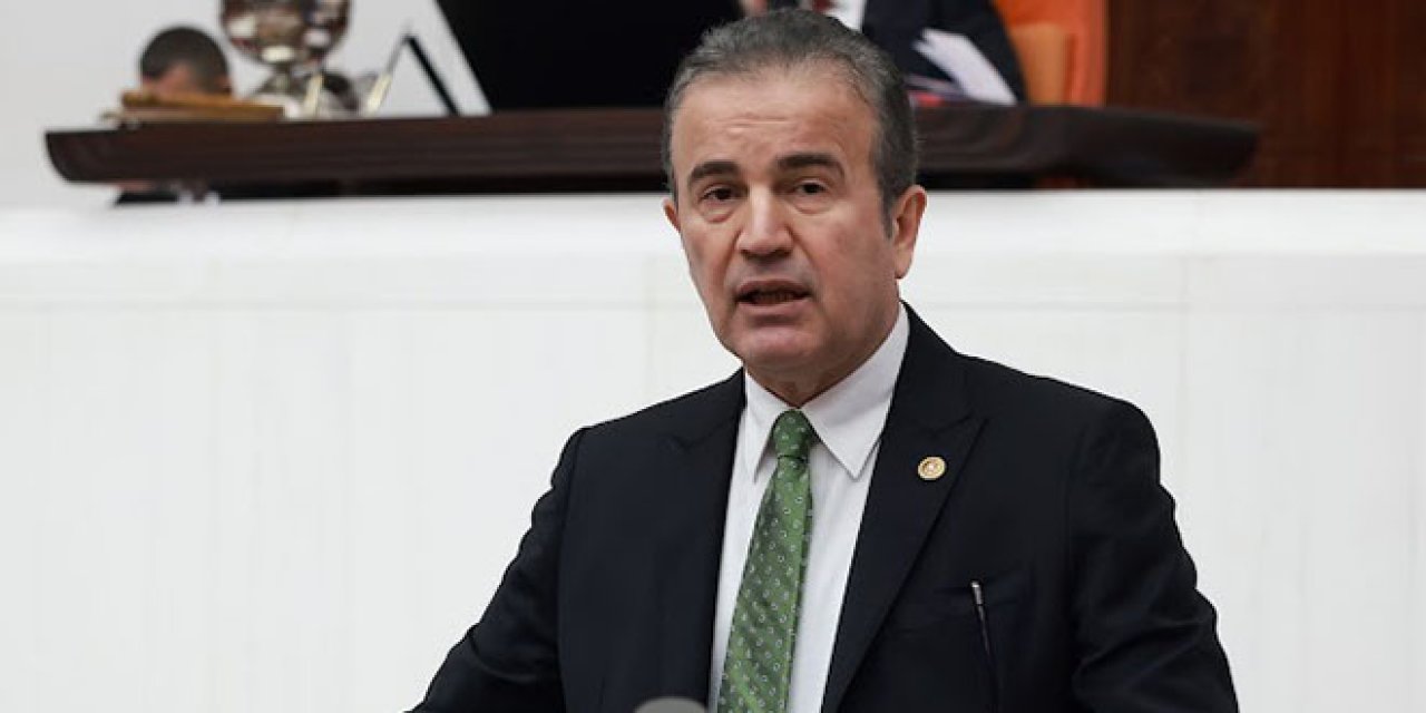 MHP'li Abdurrahman Başkan Elektrik Dağıtım Sorununu Gündeme Taşıdı, Bakan Bayraktar Cevapladı: Antalya'da Sıkıntılar Bitecek