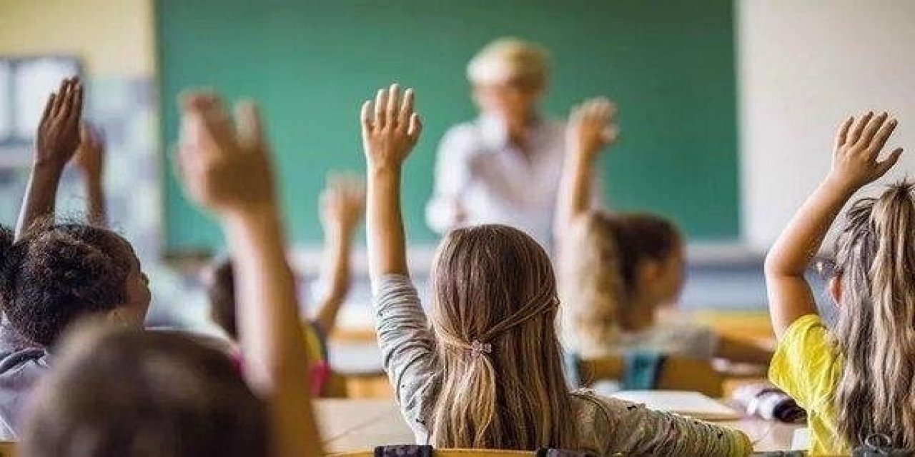 24 Şubat Pazartesi Okullar Tatil Edilecek mi? İlk Açıklama Geldi