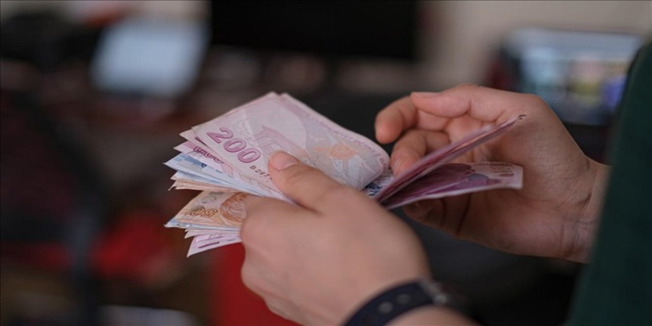 Milyonlarca Emekliye Özel Kredi Fırsatı Verildi..