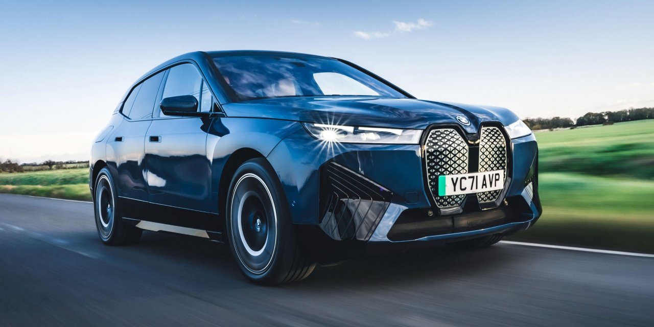 Resmi Gazete'de Yayımlandı: Elektrikli Otomobilin ÖTV Matrahı Artırıldı!
