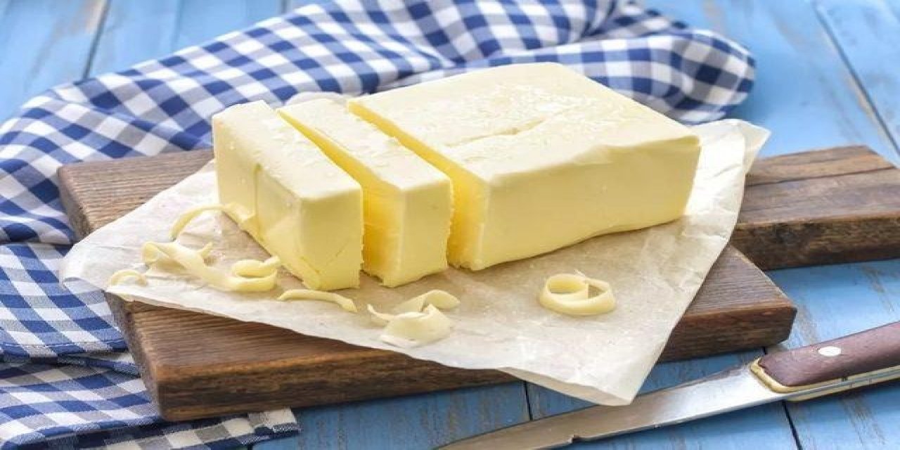 Zam Tereyağını Vurdu! 20 Kasım Tereyağ Fiyat Listesi