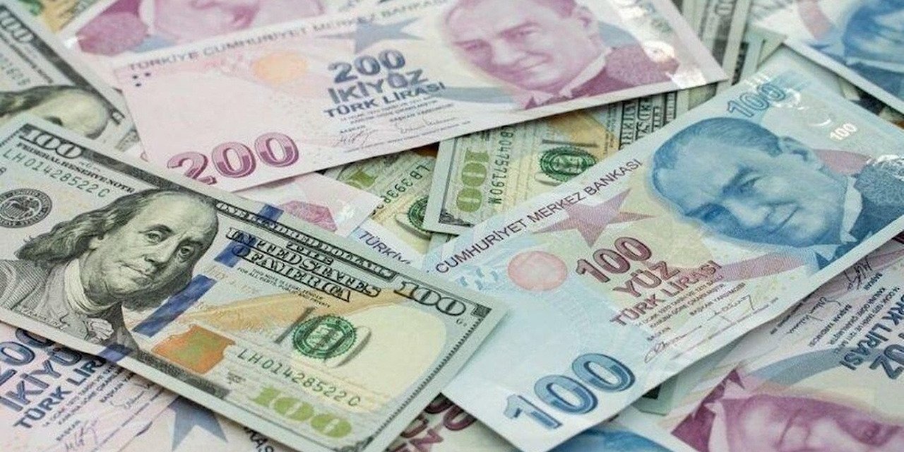 Merkez Bankası Yeniden Para Bastı! Yeni 200 TL Banknotlar Görücüye Çıktı! Türk Lirası Değeri Düşecek mi?
