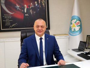 MHP'li Ergün: Milletimiz Partimize Önemli Bir Mesaj Verdi