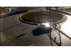 Bitlis'te Trafik Kazaları Mobesede