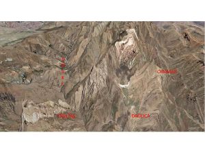 Dağlıca'da 40 Gün Süren Operasyon Böyle Görüntülendi