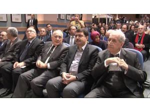 Uluslararası İstanbul Kitap Fuarı 34. Kez Kapılarını Açtı