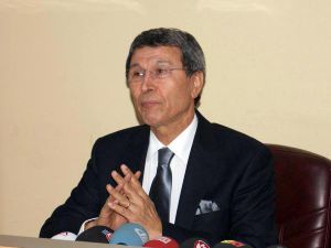 MHP’li Halaçoğlu: Doğru ve Dürüst Olmak Birinci Suçumuz