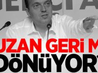 Cem Uzan geri mi dönüyor?